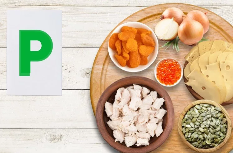 Vitamin P (Bioflav)