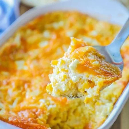 Multi-cooker casserole — recipe