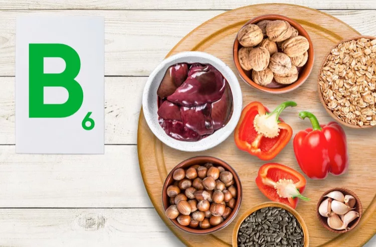 Vitamin B6