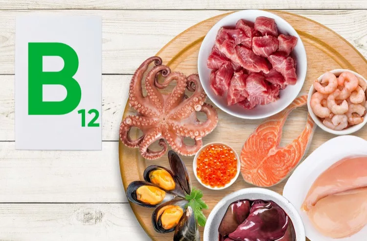 Vitamin B12