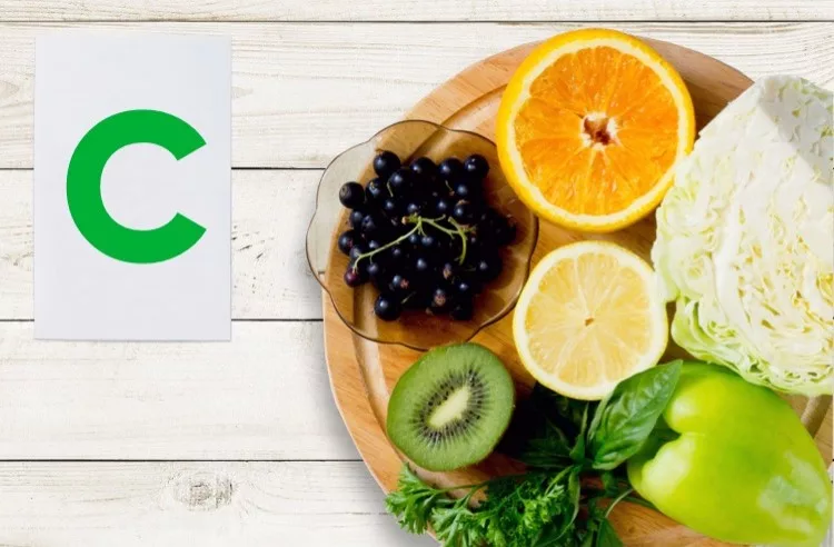 Vitamin C (Аscorbic acid)