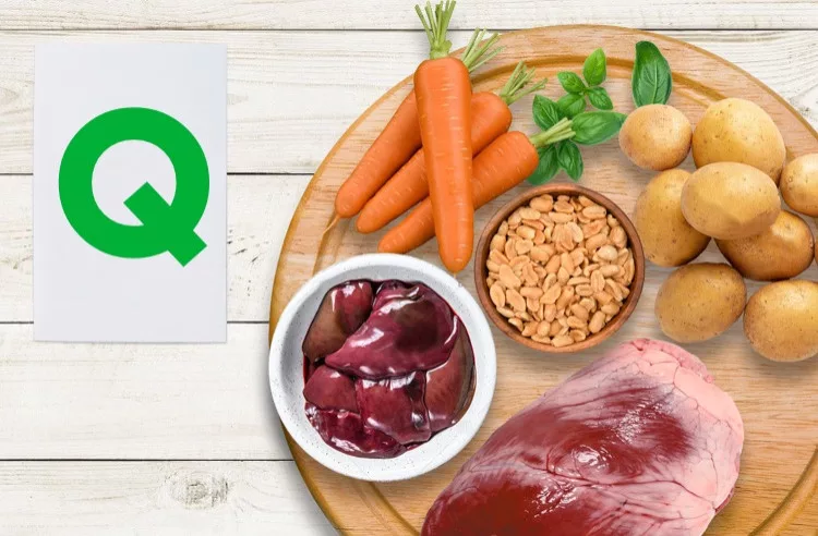Vitamin Q (Coenzyme Q10)